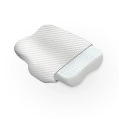 ปลอกหมอน ORTHOSPINE ADJUSTABLE ERGONOMIC PILLOW CASE ผ้าคอตตอน - Ergotrend