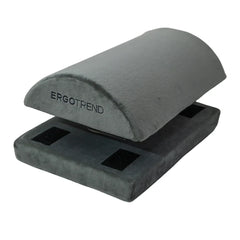 LAYER FOOTREST ที่พักเท้าเพื่อสุขภาพ รุ่นเลเยอร์ฟุตเรส - Ergotrend