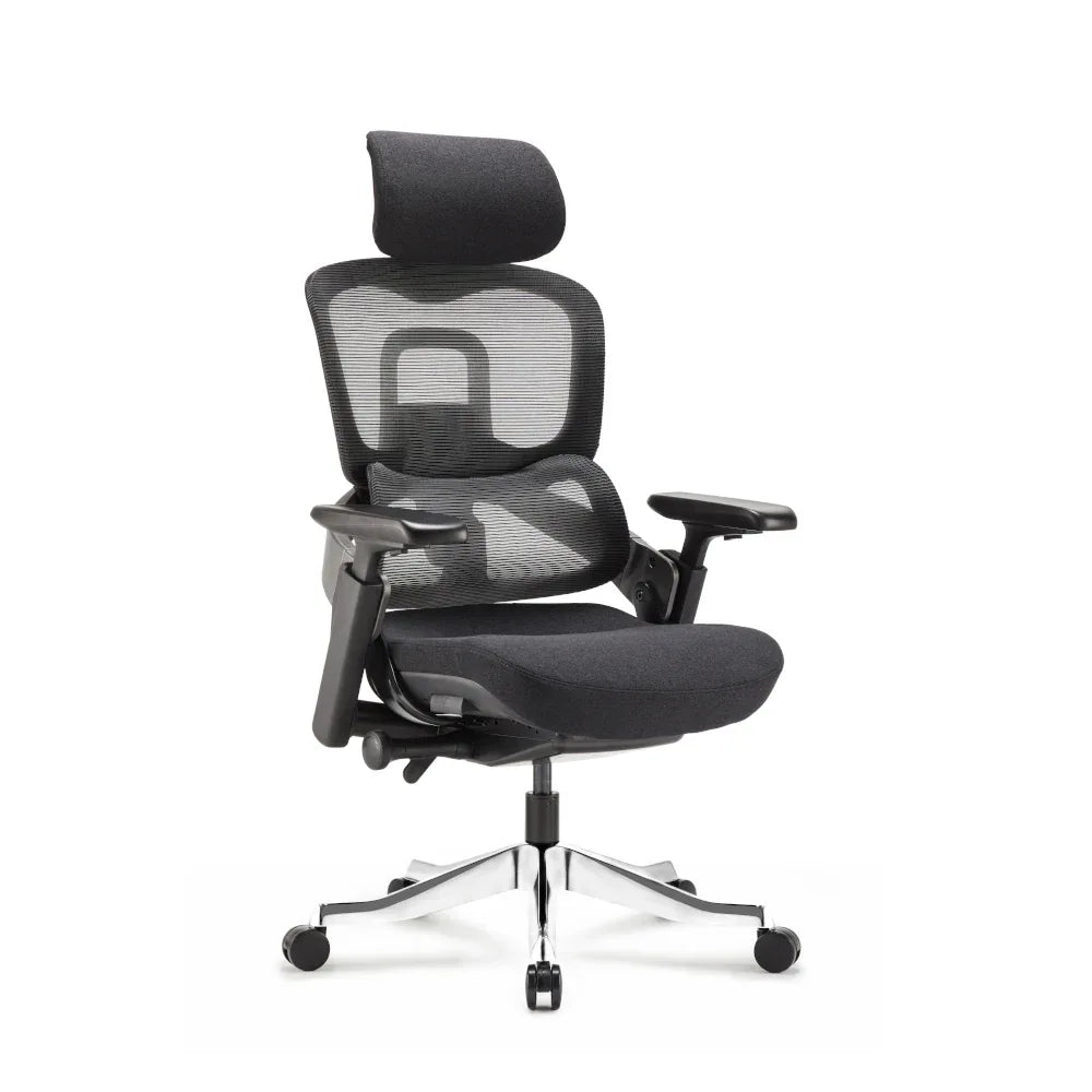 SPACIO เก้าอี้เพื่อสุขภาพเออร์โกเทรน รุ่นสปาซิโอ - Ergotrend