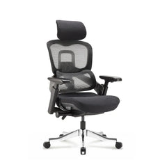 SPACIO เก้าอี้เพื่อสุขภาพเออร์โกเทรน รุ่นสปาซิโอ - Ergotrend