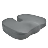 PHYSIO SEAT CUSHION เบาะรองนั่งเพื่อสุขภาพ ลดการกดทับ ของสะโพกและกระดูกก้นกบ