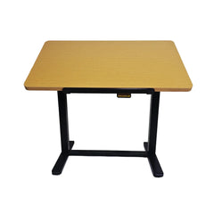 Arise Adjustable Desk โต๊ะทำงานปรับระดับขนาดเล็ก - Ergotrend