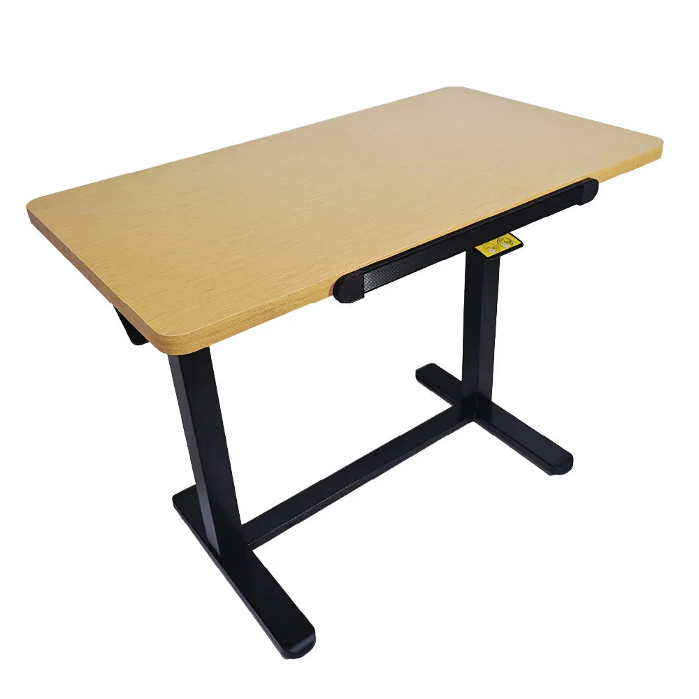 Arise Adjustable Desk โต๊ะทำงานปรับระดับขนาดเล็ก - Ergotrend