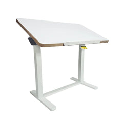 Arise Adjustable Desk โต๊ะทำงานปรับระดับขนาดเล็ก - Ergotrend