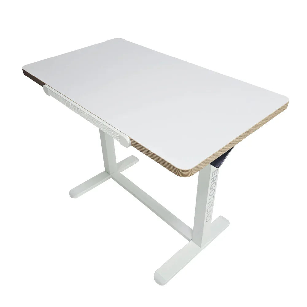 Arise Adjustable Desk โต๊ะทำงานปรับระดับขนาดเล็ก - Ergotrend