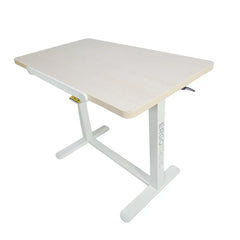 Arise Adjustable Desk โต๊ะทำงานปรับระดับขนาดเล็ก - Ergotrend