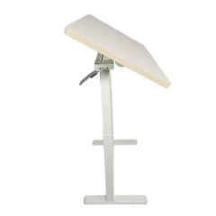 Arise Adjustable Desk โต๊ะทำงานปรับระดับขนาดเล็ก - Ergotrend