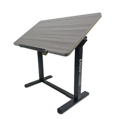 Arise Adjustable Desk โต๊ะทำงานปรับระดับขนาดเล็ก - Ergotrend