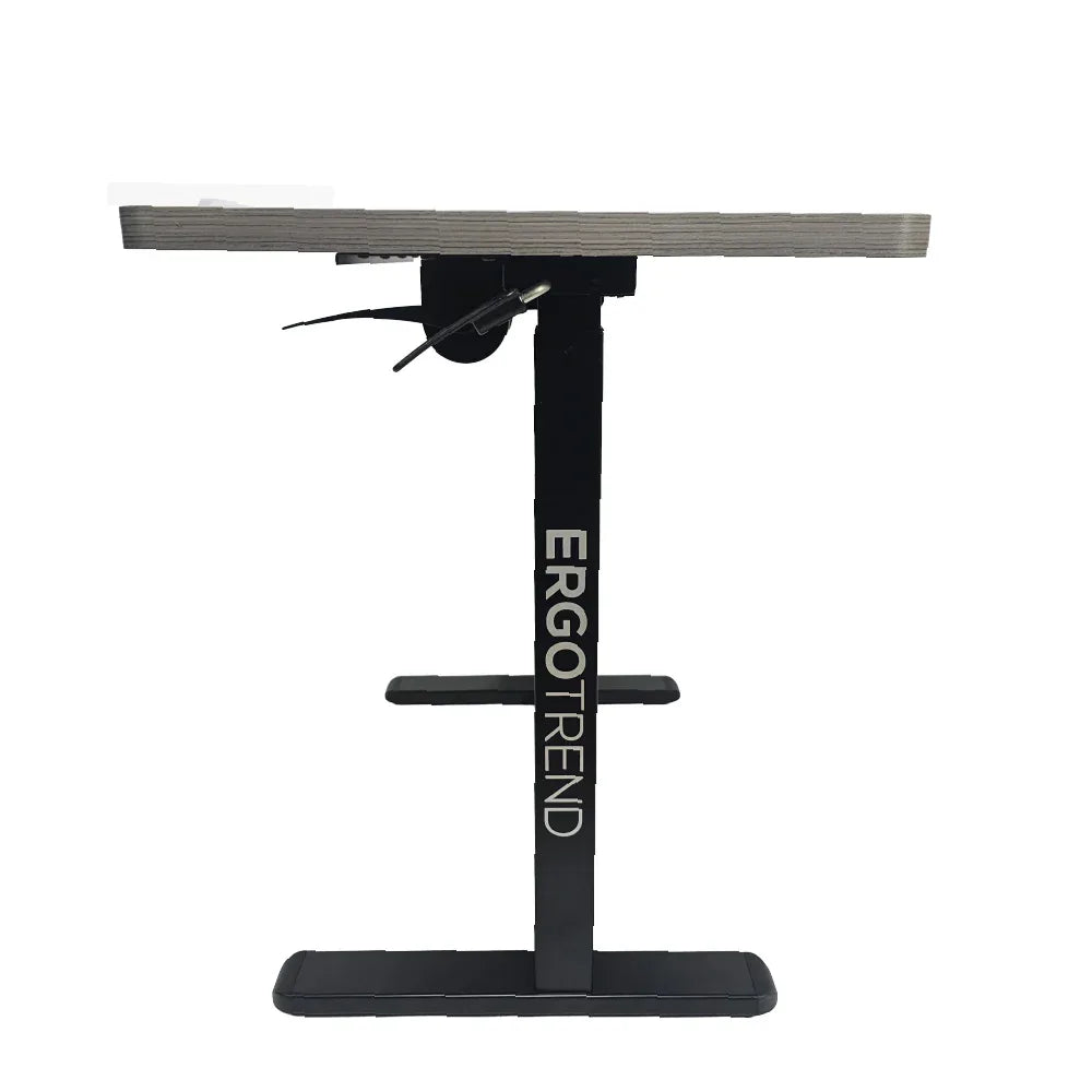 Arise Adjustable Desk โต๊ะทำงานปรับระดับขนาดเล็ก - Ergotrend