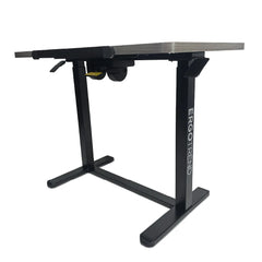 Arise Adjustable Desk โต๊ะทำงานปรับระดับขนาดเล็ก - Ergotrend