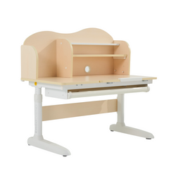 Explore Ergo Desk โต๊ะเด็กปรับระดับ ErgotrendKids