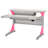 Comf-Pro โต๊ะเพื่อสุขภาพเด็ก รุ่นคอมโปร BD333 - Ergotrend