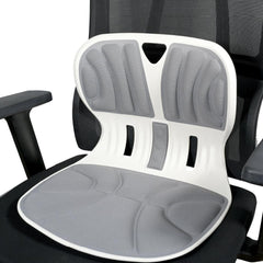 Combi Chair Jumbo เบาะรองนั่งปรับท่านั่งรุ่นคอมบิ - Ergotrend