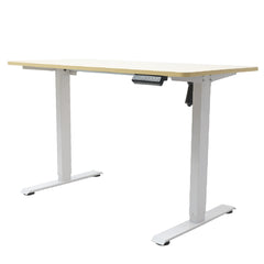 Sit2Stand Norm โต๊ะปรับระดับไฟฟ้า ยืน-นั่งทำงาน