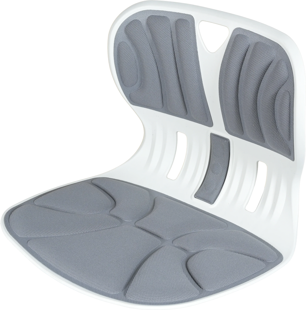 Combi Chair Jumbo เบาะรองนั่งปรับท่านั่งรุ่นคอมบิ - Ergotrend