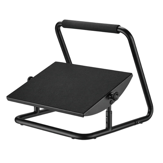 Footrest 08 ที่พักเท้าเพื่อสุขภาพ - Ergotrend