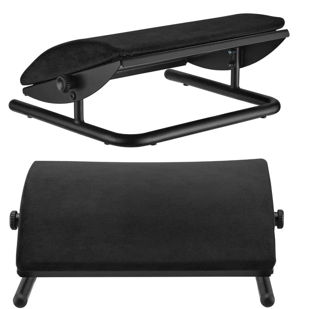 Footrest 09 ที่พักเท้าเพื่อสุขภาพ - Ergotrend