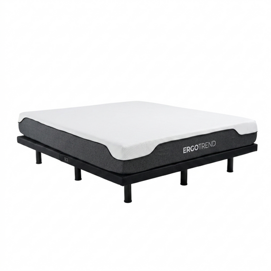 ORTHOCARE GEN2 ERGONOMIC MATTRESS