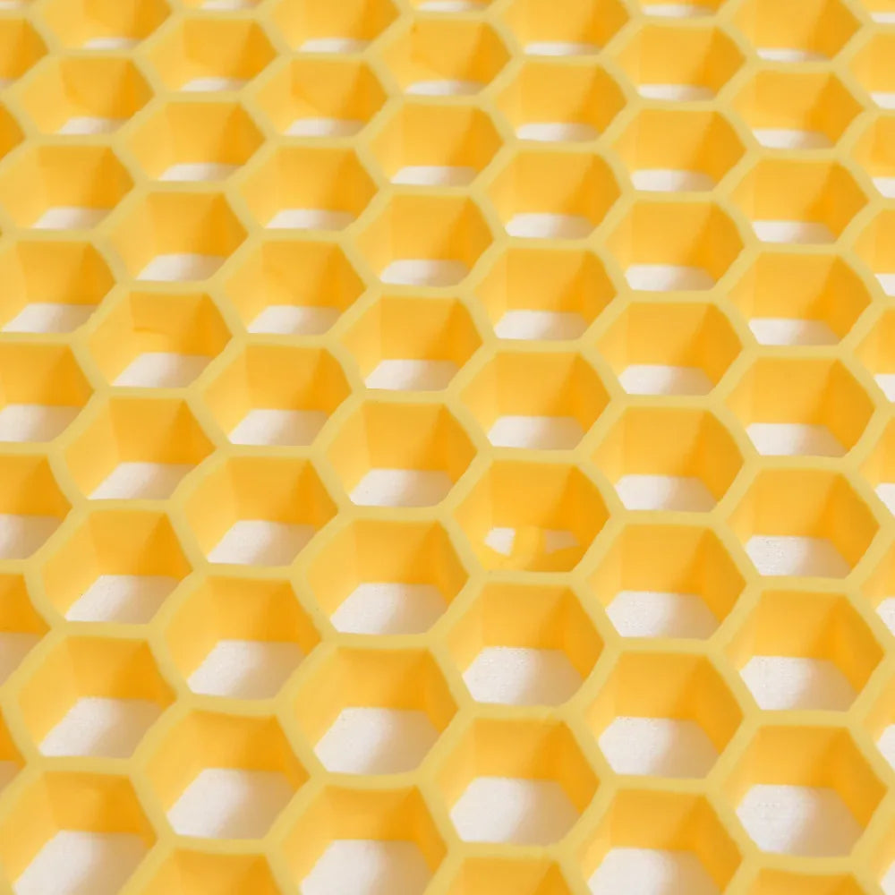 Hexpert 3D Honeycomb grid ERGONOMIC PILLOW หมอนเพื่อสุขภาพ รุ่นเฮกซ์เพิร์ต - Ergotrend