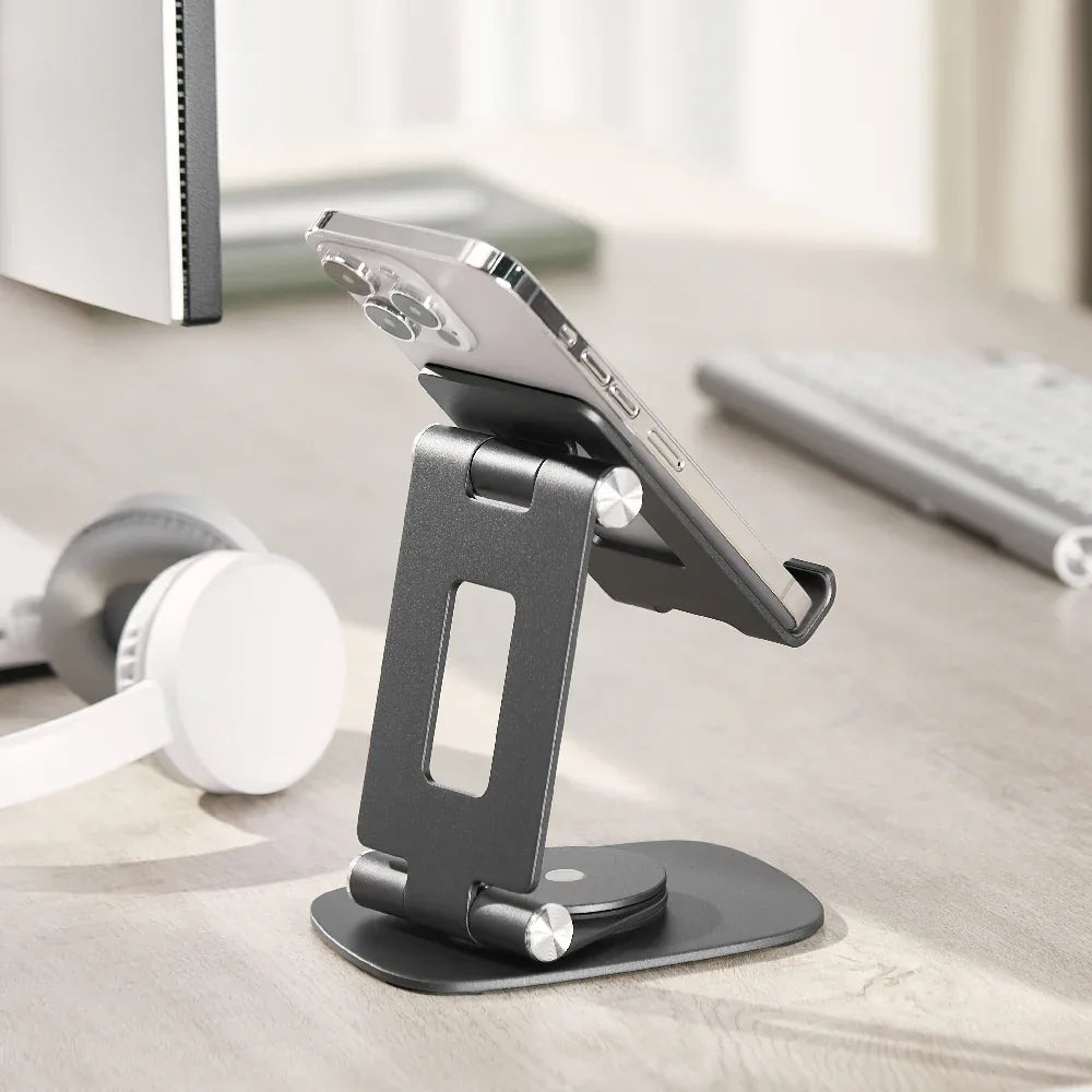 Lima Mobile Phone Holder แท่นวางโทรศัพท์หรือแท็บเล็ต - Ergotrend