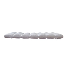 MARSH MALLOW ท๊อปเปอร์ เพื่อสุขภาพลดอาการปวดหลัง จากที่นอนยุบ วัสดุพรีเมียมเมมโมรี่โฟม ผ้าเย็น ice cooling - Ergotrend