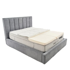 ORTHOFLEX ERGONOMIC MATTRESS ที่นอนเพื่อสุขภาพ รุ่นออร์โธเฟล็กซ์ - Ergotrend
