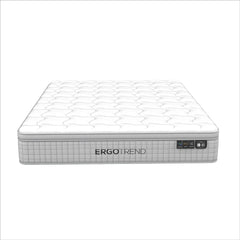 ORTHOFLEX ERGONOMIC MATTRESS ที่นอนเพื่อสุขภาพ รุ่นออร์โธเฟล็กซ์ - Ergotrend