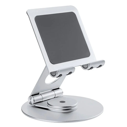 Porto Phone &Tablet Stand (แท่นวางโทรศัพท์หรือแท็บเล็ตบนโต๊ะ) - Ergotrend