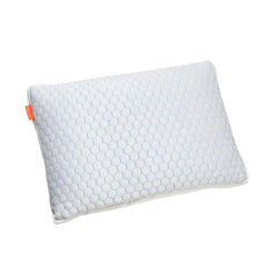 SOFTPLUS PILLOW สีขาว หมอนเพื่อสุขภาพเออร์โกเทรน - Ergotrend