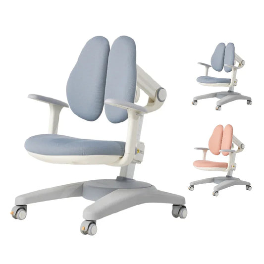 Wisdom Chair เก้าอี้เพื่อสุขภาพเด็ก - Ergotrend
