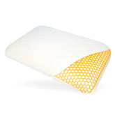 Hexpert 3D Honeycomb grid ERGONOMIC PILLOW หมอนเพื่อสุขภาพ รุ่นเฮกซ์เพิร์ต