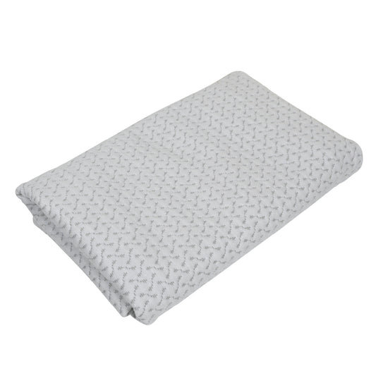 GENTLESLOPE TENCEL PILLOW CASE