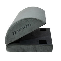 LAYER FOOTREST ที่พักเท้าเพื่อสุขภาพ รุ่นเลเยอร์ฟุตเรส - Ergotrend