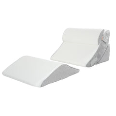 ANTI GERD PILLOW สีขาว หมอนเพื่อสุขภาพเออร์โกเทรน