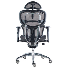 Butterfly - 01GMM Ergonomic Chair