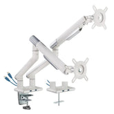 Robot02-Gen3 แขนจับจอ 2 แขน Monitor Arm - Ergotrend