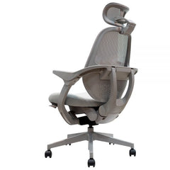 Ergomatic Plus ergonomic chair