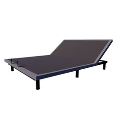 Gravity Electric Adjustable Bed เตียงไฟฟ้า รุ่น กราวิตี้ - Ergotrend
