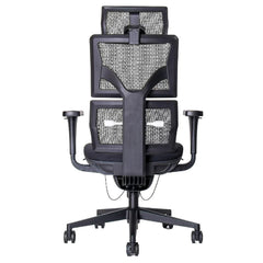 Malmo Light เก้าอี้เพื่อสุขภาพเออร์โกเทรน รุ่น มัลโม่ไลท์ - Ergotrend