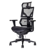 Malmo Light เก้าอี้เพื่อสุขภาพเออร์โกเทรน รุ่น มัลโม่ไลท์ - Ergotrend