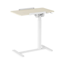 FLOW Height Adjustable Side Desk โต๊ะข้างปรับระดับได้ - Ergotrend