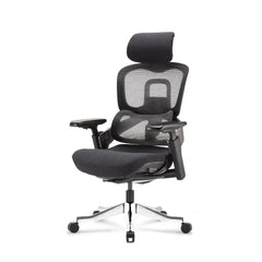 SPACIO เก้าอี้เพื่อสุขภาพเออร์โกเทรน รุ่นสปาซิโอ - Ergotrend
