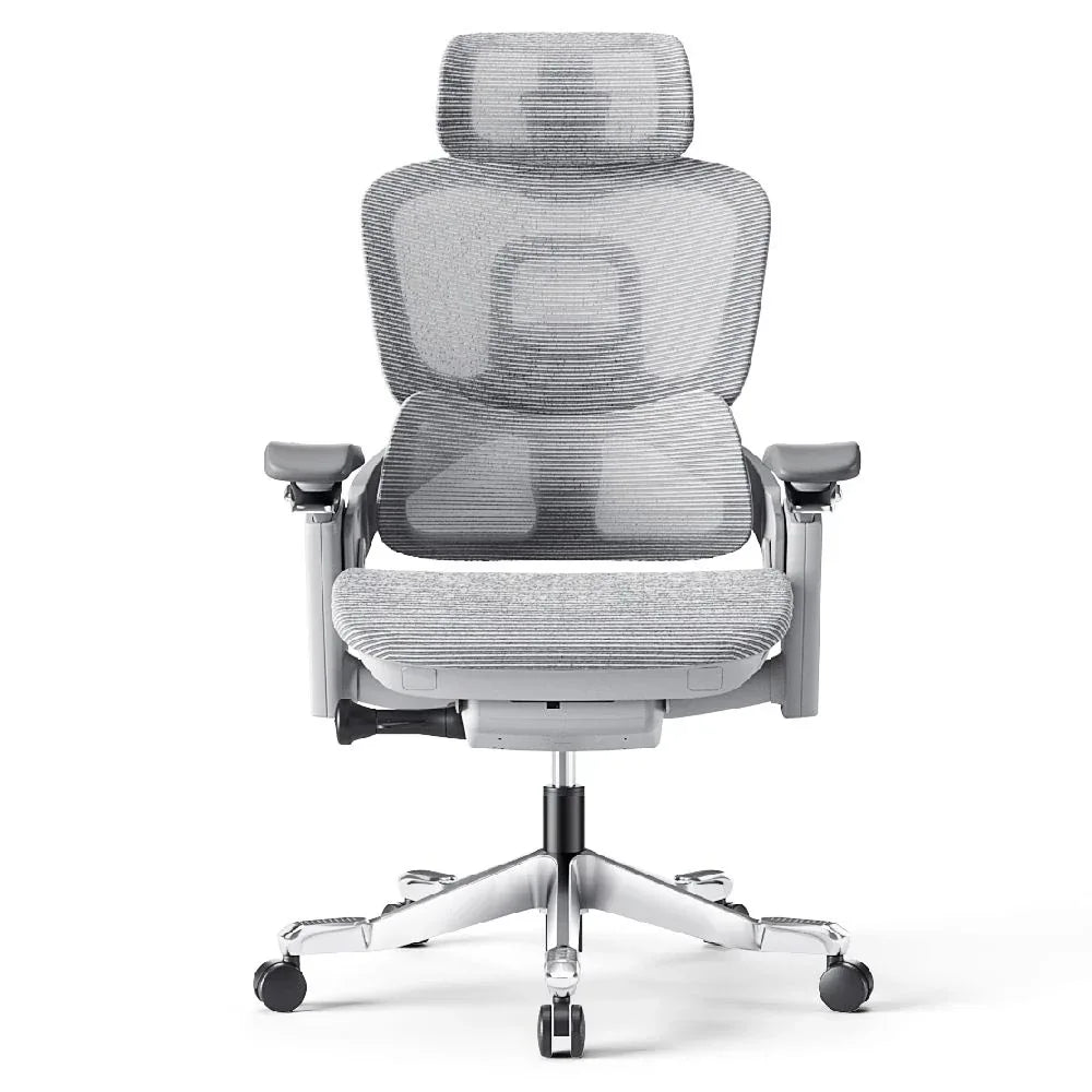 Ultimate Spacio เก้าอี้เพื่อสุขภาพเออร์โกเทรน รุ่น อัลติเมท สปาซิโอ - Ergotrend
