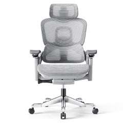 Ultimate Spacio เก้าอี้เพื่อสุขภาพเออร์โกเทรน รุ่น อัลติเมท สปาซิโอ - Ergotrend