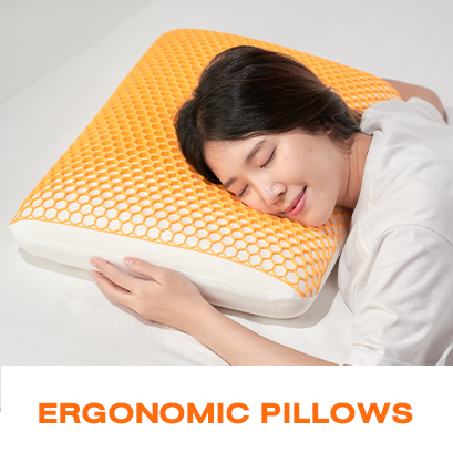 Ergonomic Pillows