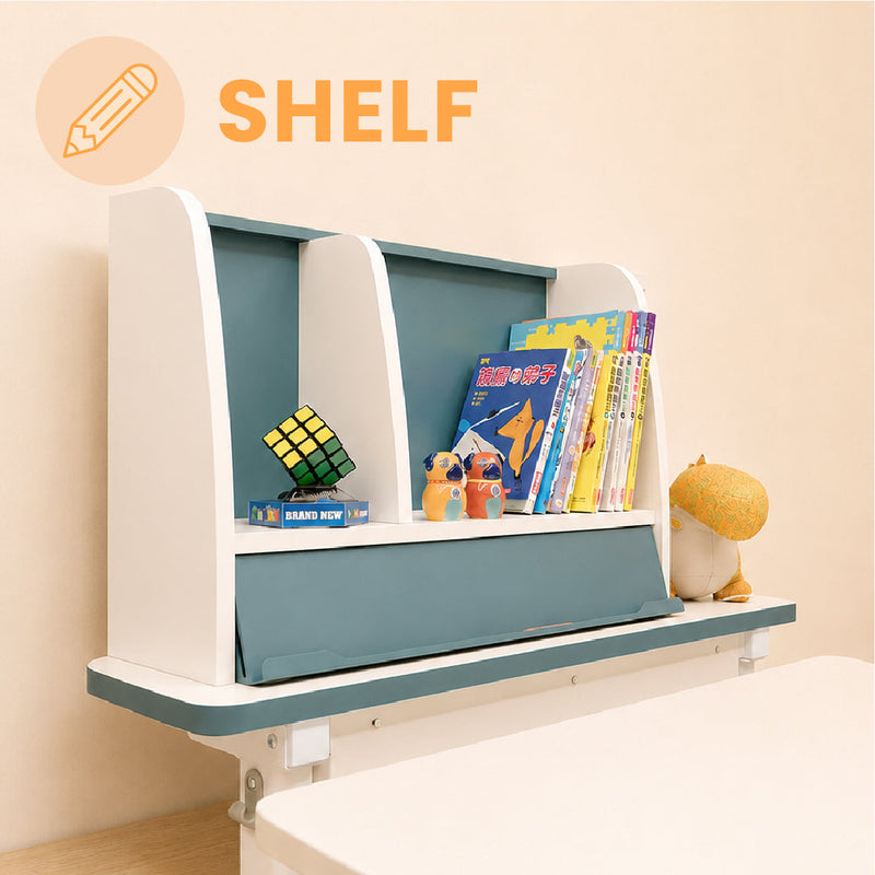 Bookshelf