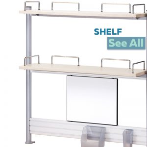 Comfpro-Shelf