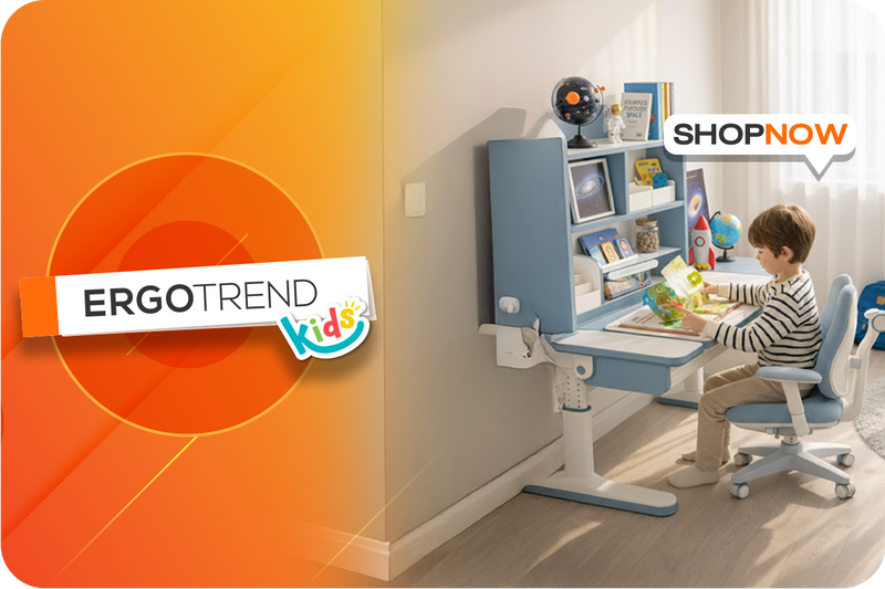 Ergotrend Kids