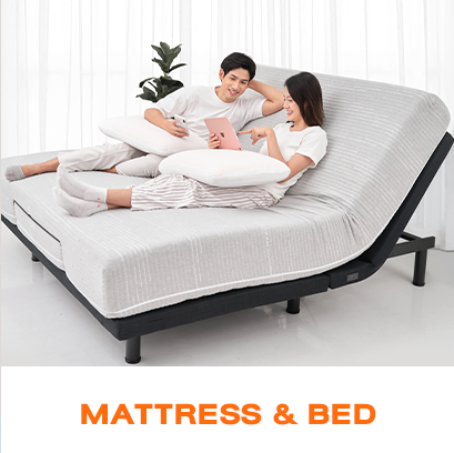 Mattress & Bed