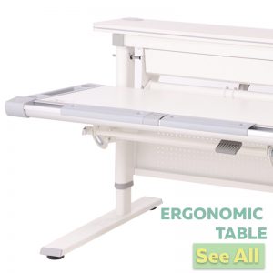 Comfpro-Ergonomic Table